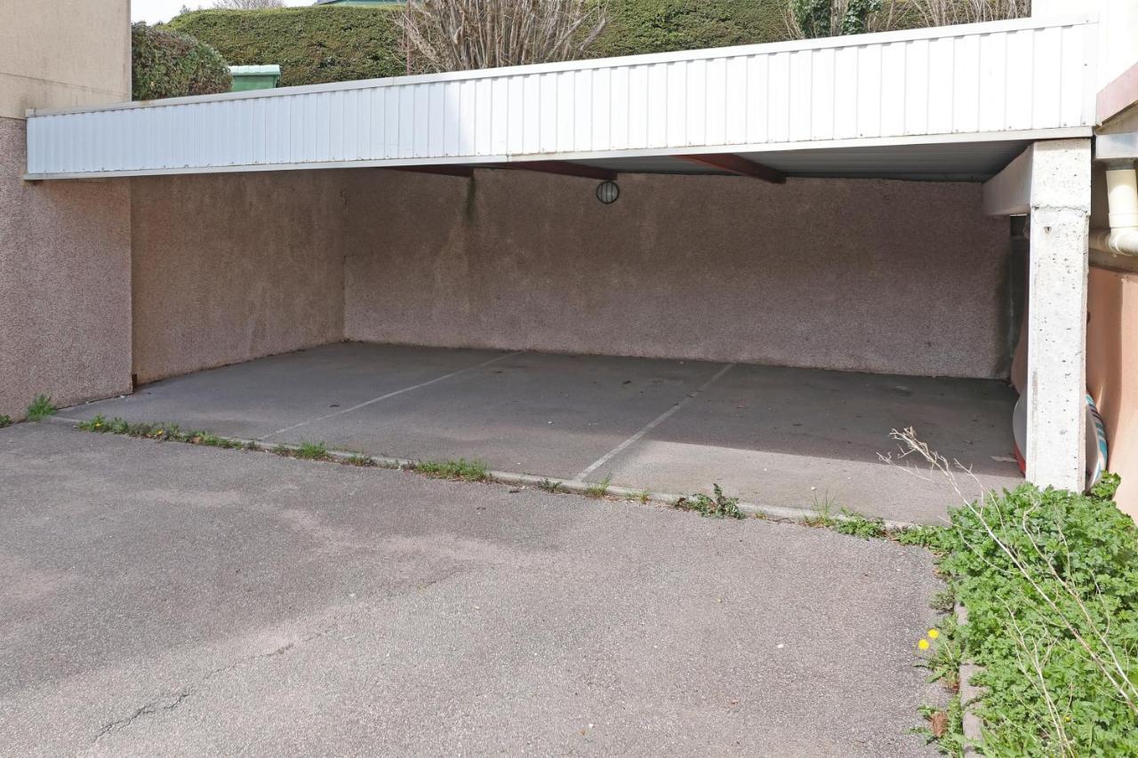 Apartamento Le Panoramic - Vue Exceptionnelle Gérardmer Exterior foto