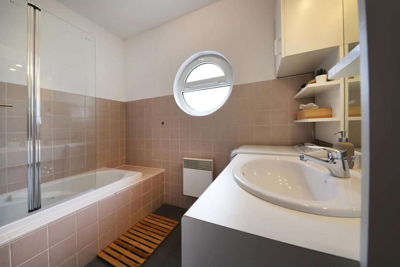 Apartamento Le Panoramic - Vue Exceptionnelle Gérardmer Exterior foto